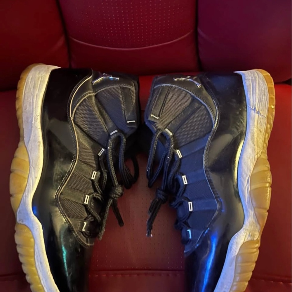 Jordan 11